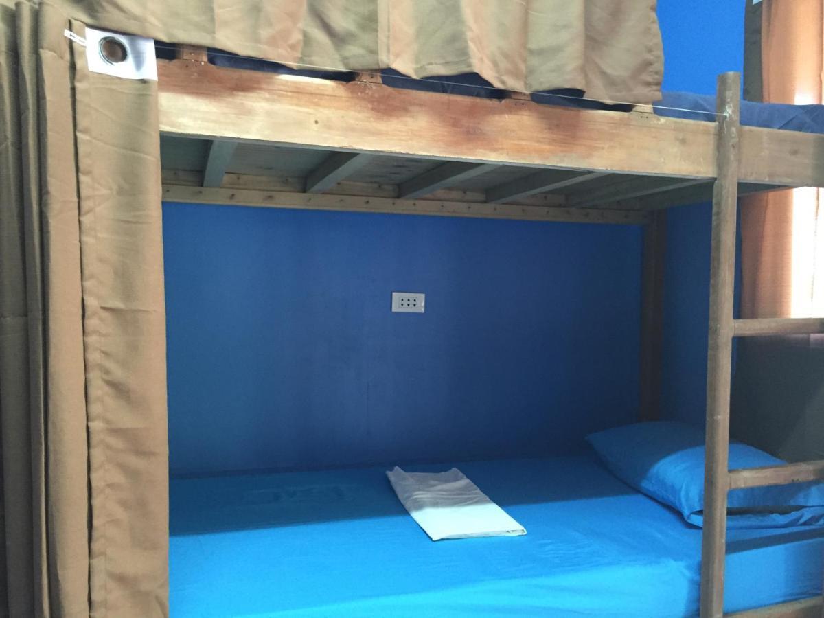 Bohemian Bohol Hostel Đảo Đảo Panglao Ngoại thất bức ảnh