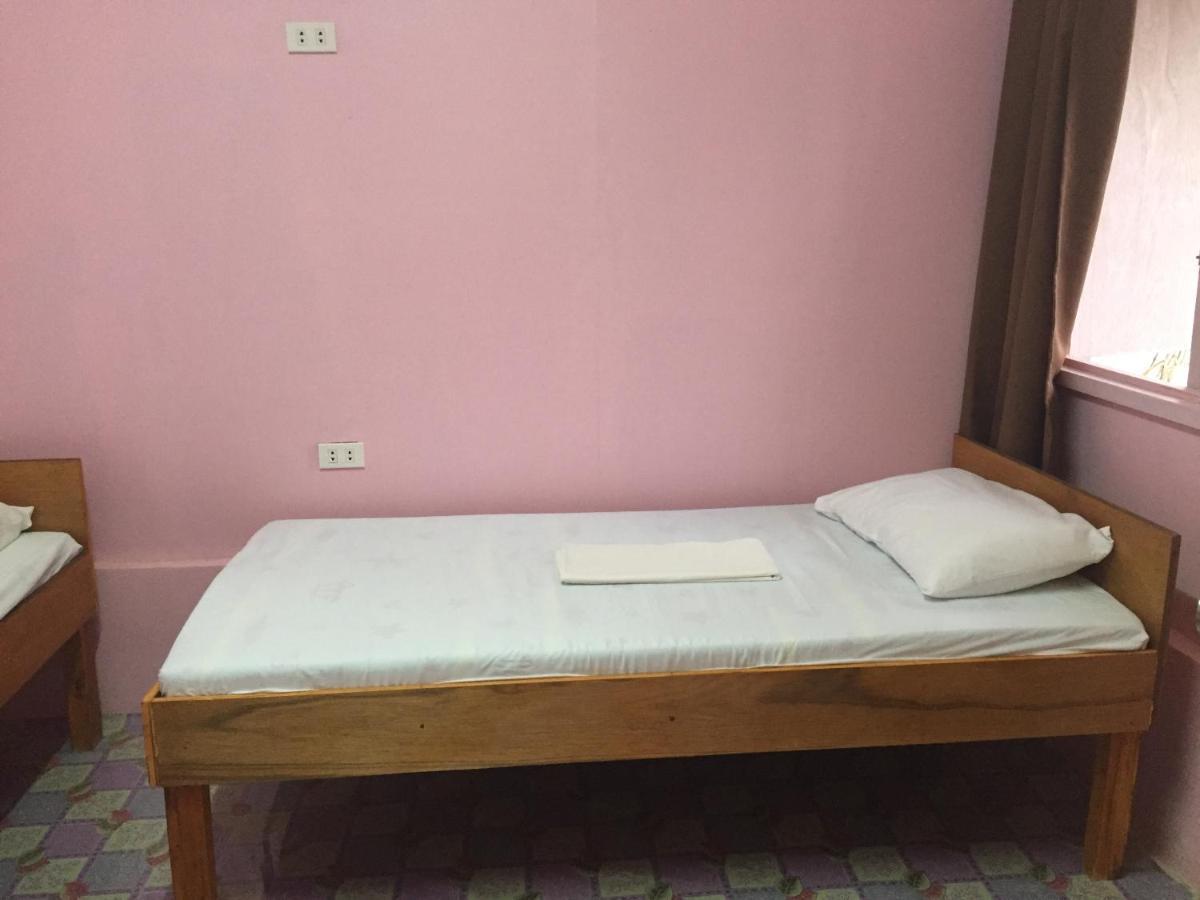 Bohemian Bohol Hostel Đảo Đảo Panglao Ngoại thất bức ảnh
